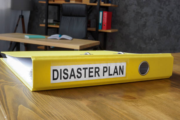 Disaster Recovery Planning Solutions